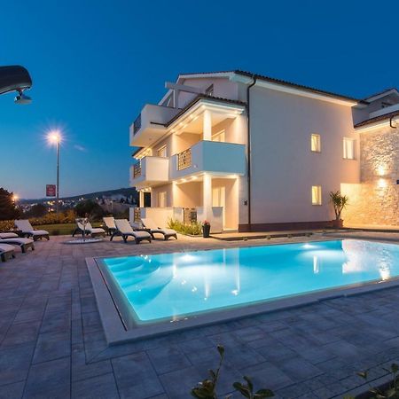 B&B Villa Maris 普纳特 外观 照片