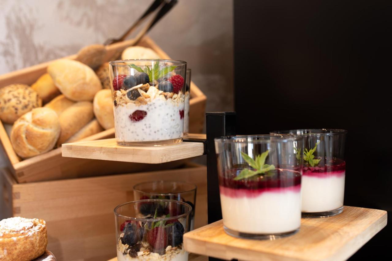 B&B Villa Maris 普纳特 外观 照片