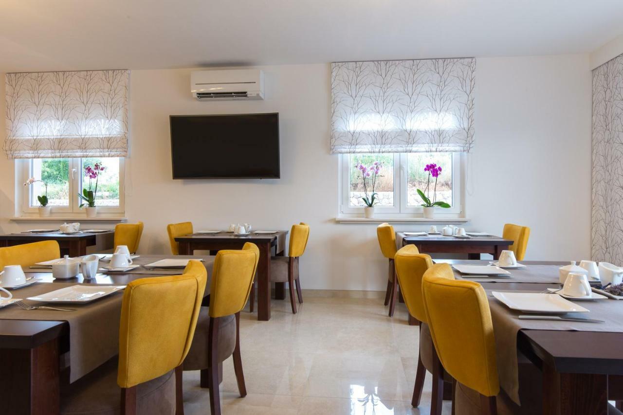 B&B Villa Maris 普纳特 外观 照片